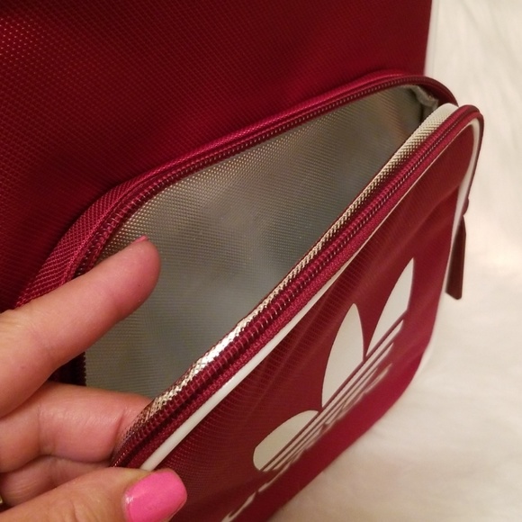 Brand New Adidas Lunch Bag - Picture 4 of 7